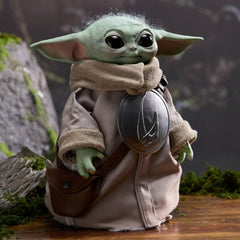 STAR WARS Ultimate Grogu