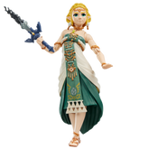 The Legend of Zelda Heroes of Hyrule Princess Zelda