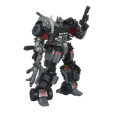 Transformers Takara Tomy Overgear OG-01 Ironhide