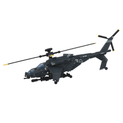 Transformers Takara Tomy Overgear OG-02 Blackout