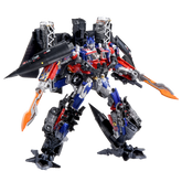 Transformers Takara Tomy Dramatic Capture Series Jetfire Combine