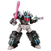 Transformers Takara Tomy New Legends NL-03 Nemesis Star Convoy