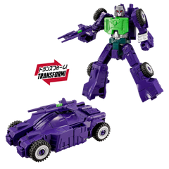 Transformers Takara Tomy New Legends NL-04 Gigastorm