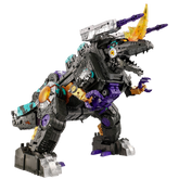 Transformers Takara Tomy New Legends NL-04 Gigastorm