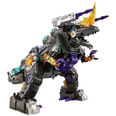 Transformers Takara Tomy New Legends NL-04 Gigastorm