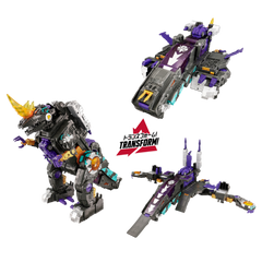 Transformers Takara Tomy New Legends NL-04 Gigastorm