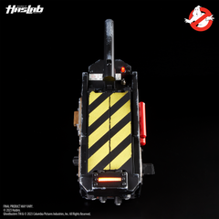 Ghostbusters Plasma Series HasLab Two in the Box! Ghost Trap and P.K.E. Meter