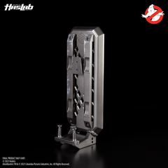 Ghostbusters Plasma Series HasLab Two in the Box! Ghost Trap and P.K.E. Meter
