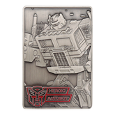 Hasbro Pulse Exclusive Transformers 40th Anniversary Limited Edition Autobots Ingot