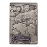 Hasbro Pulse Exclusive Transformers 40th Anniversary Limited Edition Decepticons Ingot
