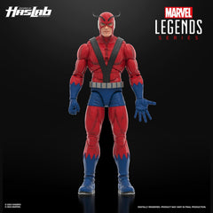 Marvel Legends HasLab Giant-Man