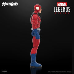 Marvel Legends HasLab Giant-Man