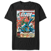 G.I. Joe Comic Men's T-Shirt