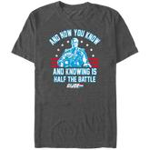 G.I. Joe PSA Men's T-Shirt