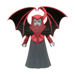 Dungeons & Dragons Minimates Villains Deluxe Box Set (Series 2)