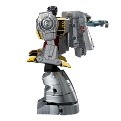Transformers Grimlock Auto-Converting Robot - Flagship Collector's Edition