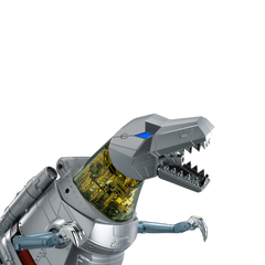 Transformers Grimlock Auto-Converting Robot - Flagship Collector's Edition