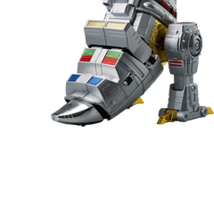 Transformers Grimlock Auto-Converting Robot - Flagship Collector's Edition