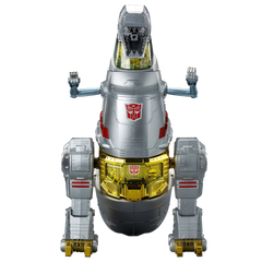 Transformers Grimlock Auto-Converting Robot - Flagship Collector's Edition