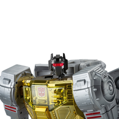 Transformers Grimlock Auto-Converting Robot - Flagship Collector's Edition