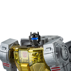 Transformers Grimlock Auto-Converting Robot - Flagship Collector's Edition