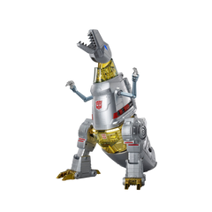 Transformers Grimlock Auto-Converting Robot - Flagship Collector's Edition