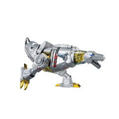 Transformers Grimlock Auto-Converting Robot - Flagship Collector's Edition