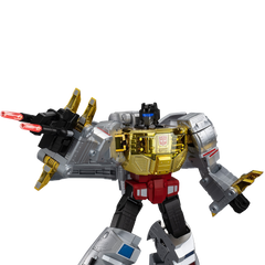 Transformers Grimlock Auto-Converting Robot - Flagship Collector's Edition