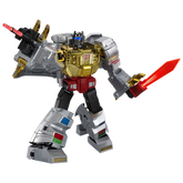 Transformers Grimlock Auto-Converting Robot - Flagship Collector's Edition