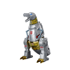 Transformers Grimlock Auto-Converting Robot - Flagship Collector's Edition