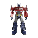 Transformers Takara Tomy MPG-17 Optimus Prime Style Generation