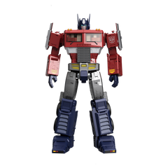 Transformers Takara Tomy MPG-17 Optimus Prime Style Generation