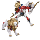 Transformers 40th Anniversary Selection Lio Convoy