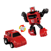 Transformers Missing Link C-04 Cliffjumper
