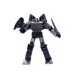 Transformers Megatron Auto-Converting Robot Flagship Edition