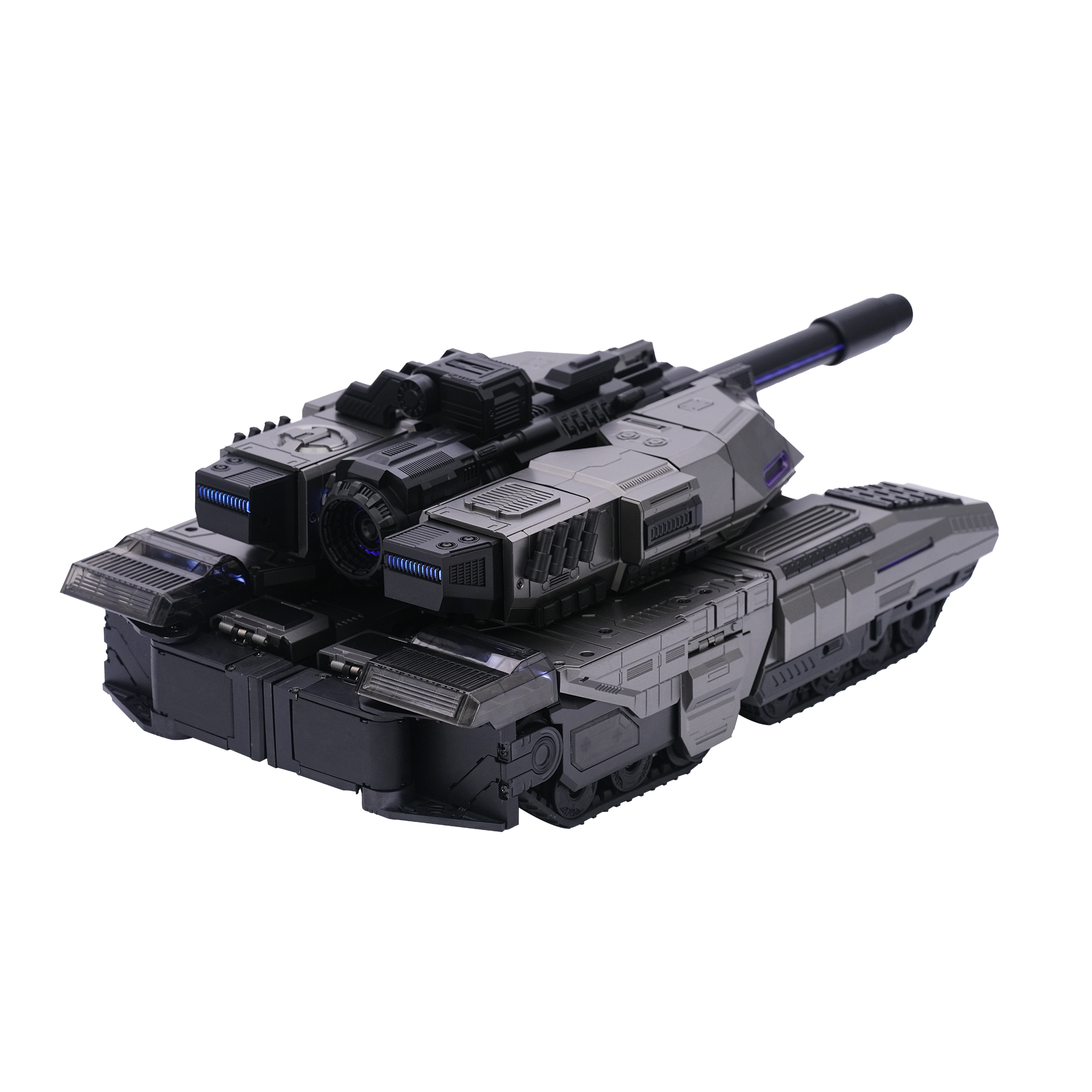 Transformers Megatron Auto-Converting Robot Flagship Edition
