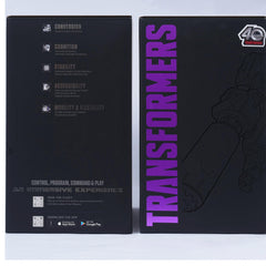 Transformers Megatron Auto-Converting Robot Flagship Edition