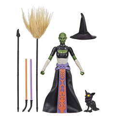 STAR WARS The Black Series Dathomir Witch (Halloween Edition)