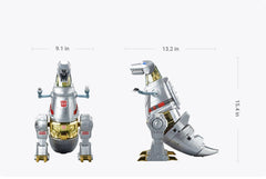 Transformers Grimlock Auto-Converting Robot - Flagship Collector's Edition
