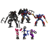 Transformers Studio Series Transformers Revenge of the Fallen 15th Anniversary Autobot Multipack