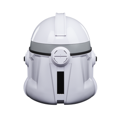 Star Wars The Black Series Phase II Clone Trooper Premium Electronic Helmet