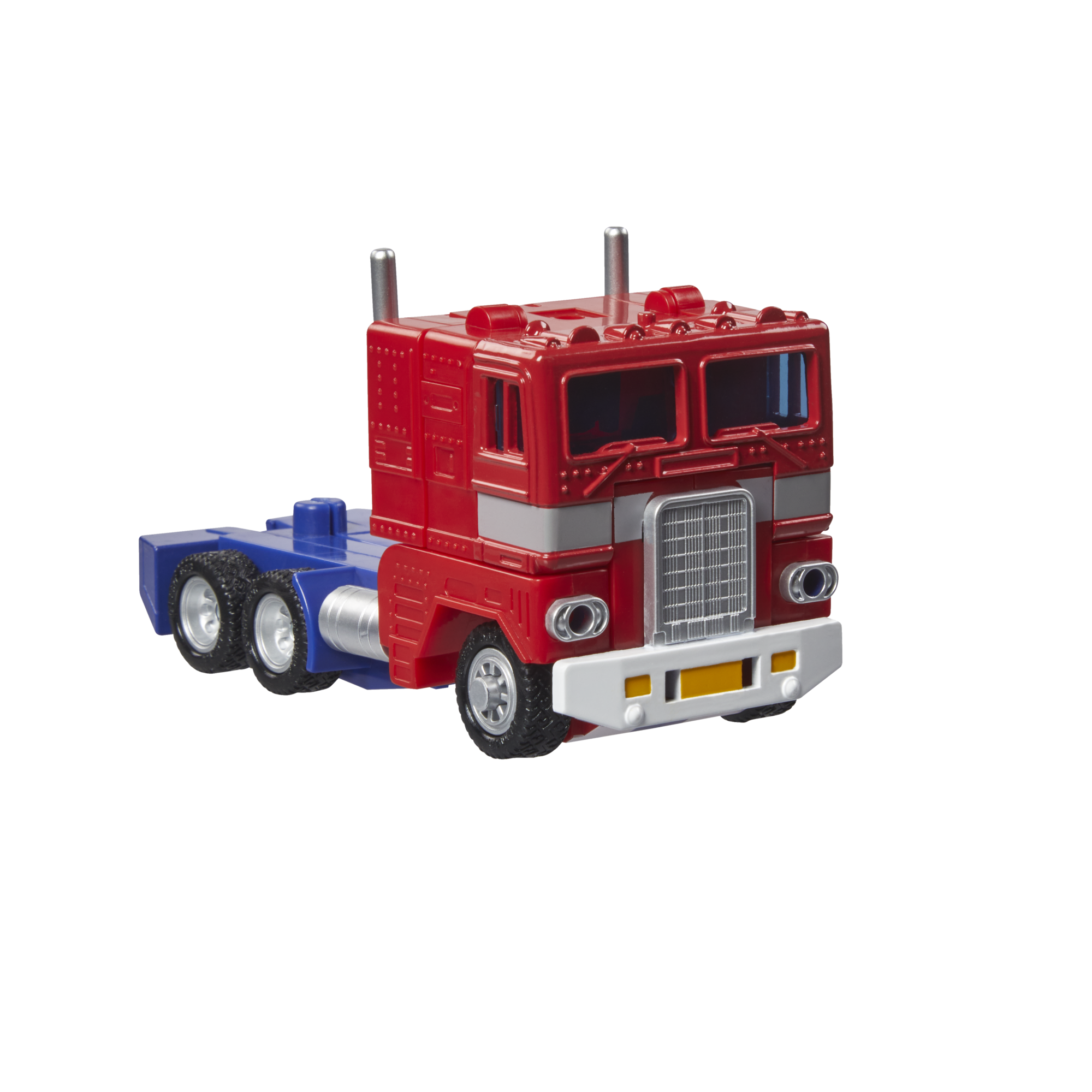 Transformers Retro G1 Optimus Prime