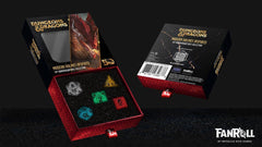 Dungeons & Dragons 50th Anniversary Commemorative Set
