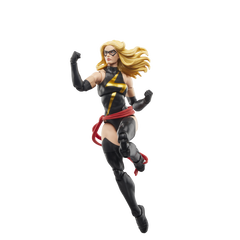 Marvel Legends Series Marvel's Warbird