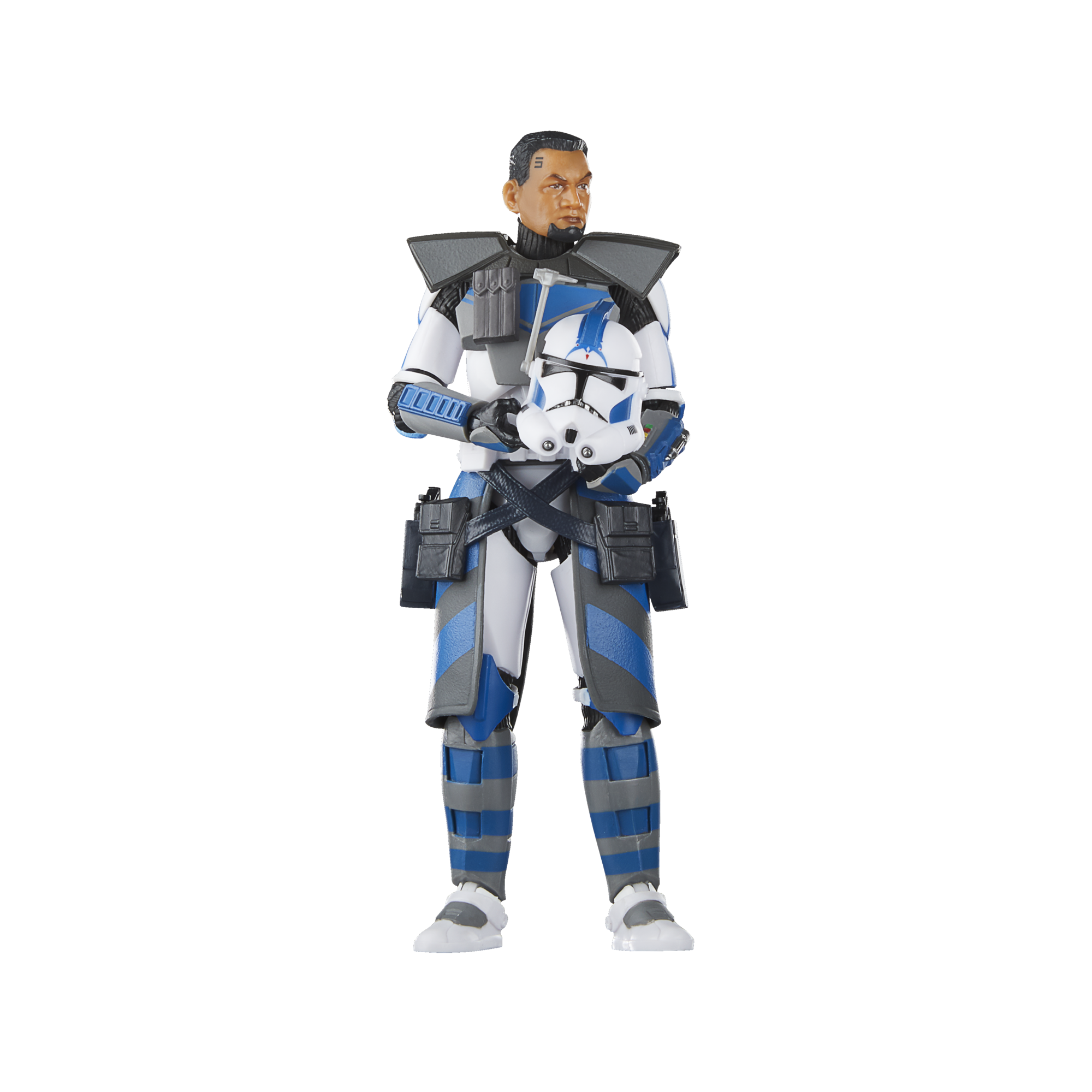 Star Wars The Black Series ARC Trooper Fives