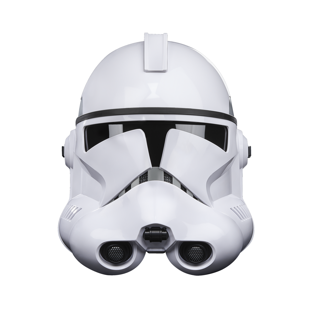 Star Wars The Black Series Phase II Clone Trooper Premium Electronic Helmet 