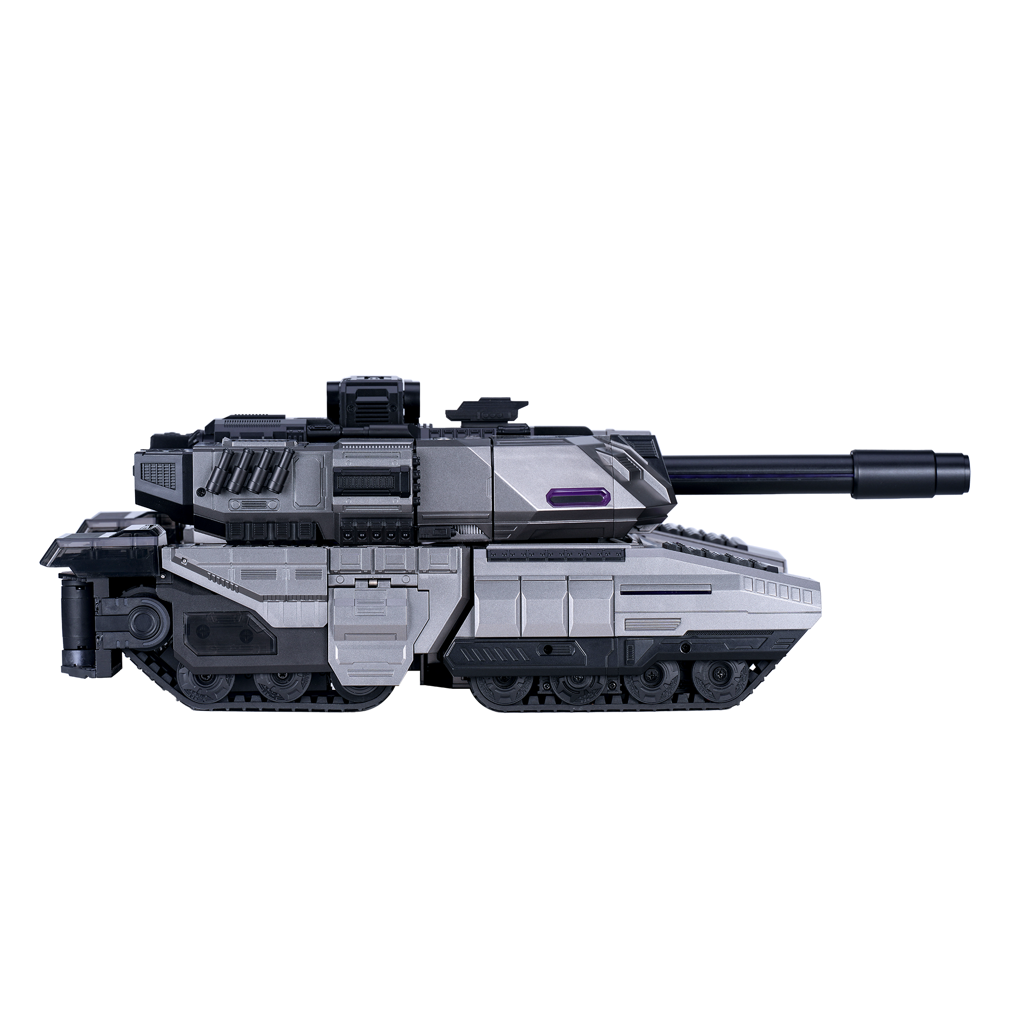 Transformers Megatron Auto-Converting Robot Flagship Edition