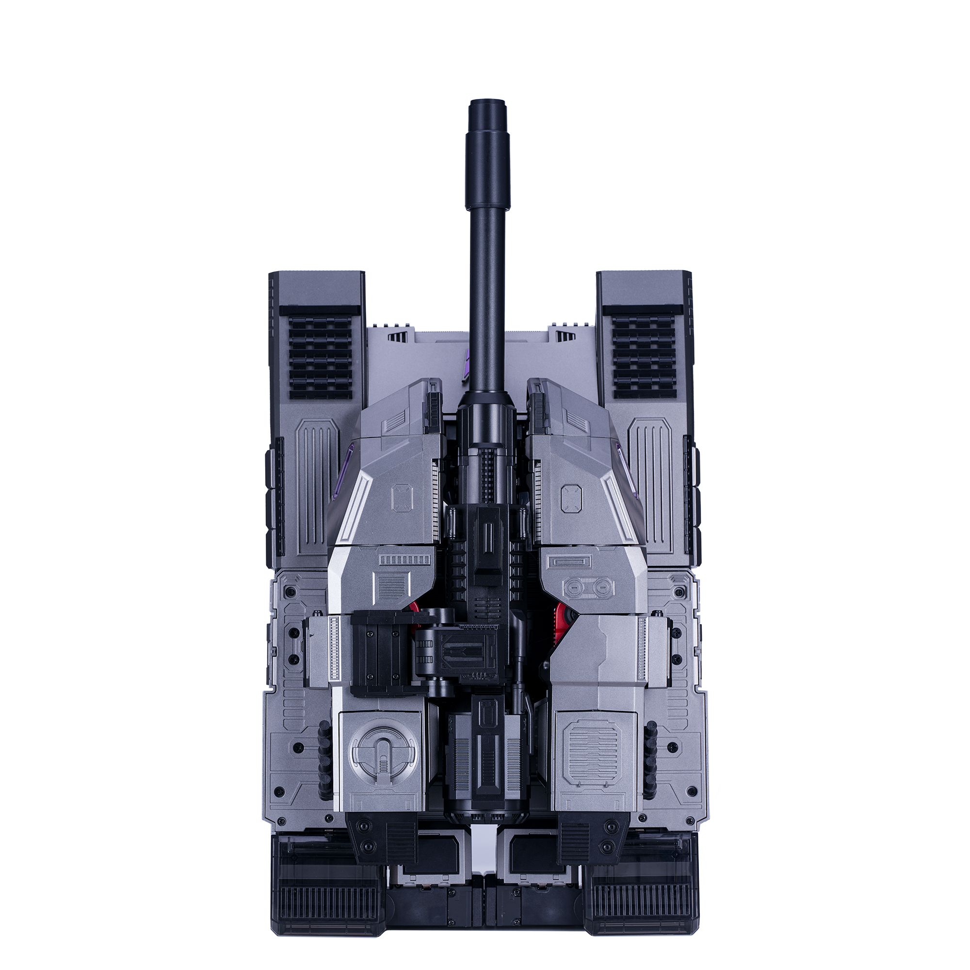 Transformers Megatron Auto-Converting Robot Flagship Edition