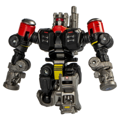 Transformers Studio Series Core Transformers: Bumblebee Concept Art Frenzy