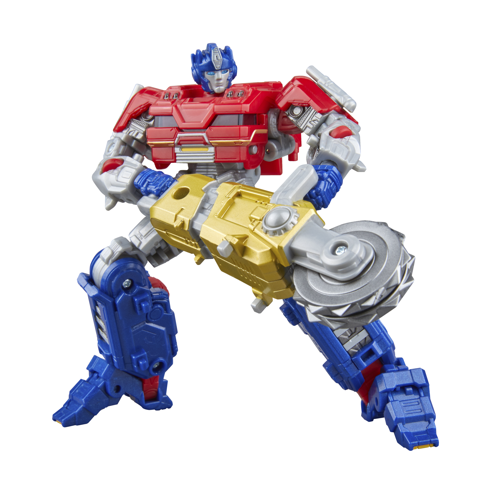 Transformers Studio Series Transformers: One Deluxe Class Orion Pax